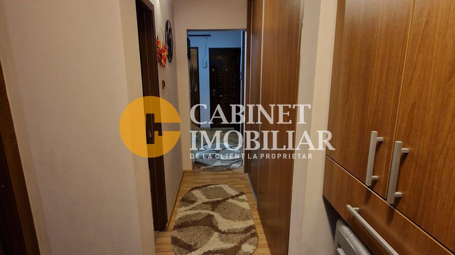 3 Camere Decomandat - Etaj 1 - Zona Alexandru / Familial - Poză 12