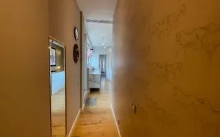 APARTAMENT ULTRACENTRAL DE LUX CU 4 CAMERE LA INCHIRIERE IN COMPLEX - Poză 12