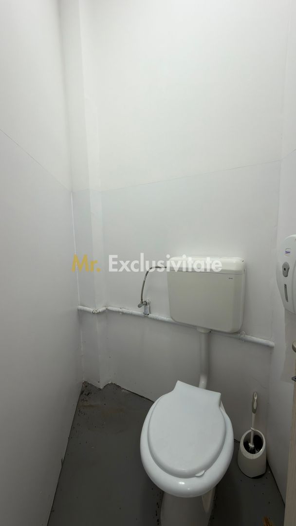 Inchiriere Spațiu Comercial 69 mp - Str. M.Sadoveanu/Uzinei – Carei - Poză 8