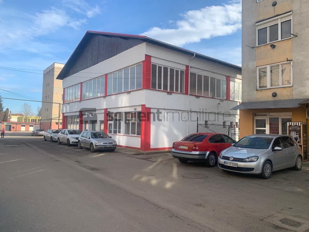 Spatiu comercial in Maghita - Poză 3