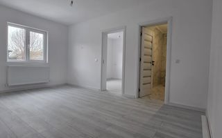 APARTAMENT 2 CAMERE CU  LOC PARCARE INCLUS CUG LUNCA CETATUII - Poză 1