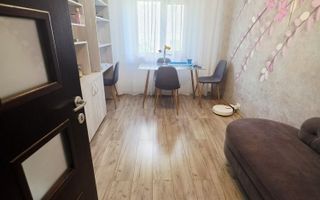Apartament 4 camere de închiriat | Cantacuzino | Mobilat și utilat - Poză 14