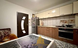 Vânzare apartament 2 camere, la cheie | Valea Lupului - Poză 11