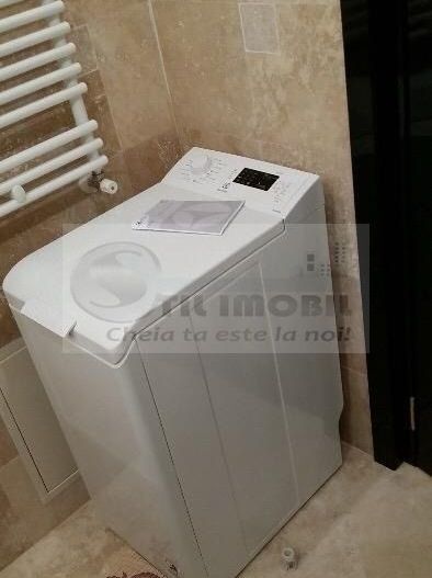 Apartament 1 camera - Exclusive Residence COPOU- 390 EURO - Poză 4