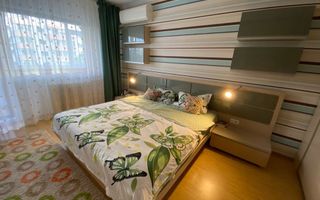 Stefan cel Mare | Apartament 3 camere | Bloc 1982 - Poză 2