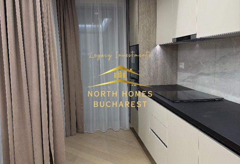 Apartament 3 camere ,Loc de parcare inclus – Cortina 126, lângă Cambridge School - Poză 3