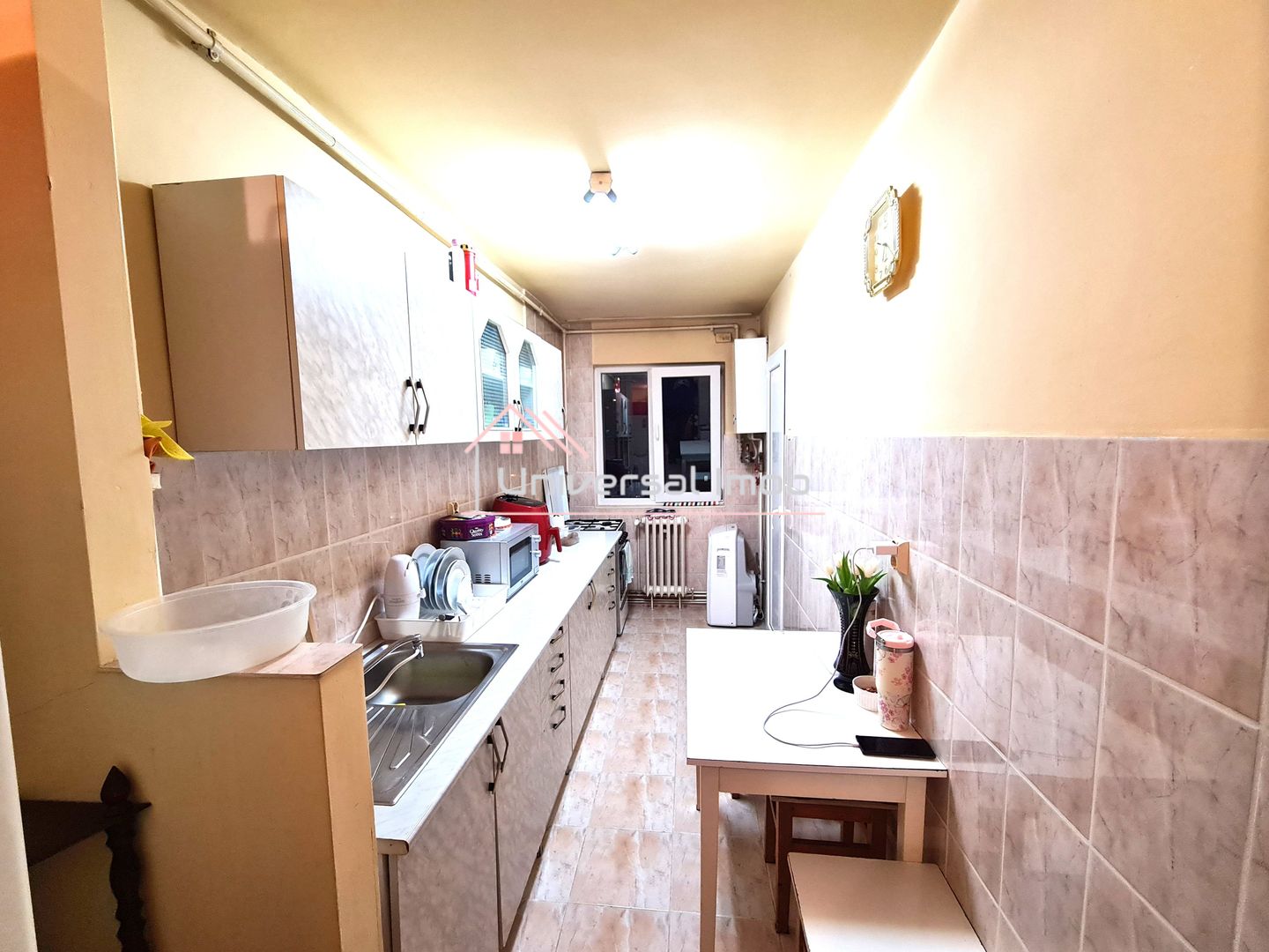 Apartament cu 2 camere decomandate, str. Parang - Poză 12