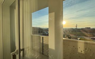 3 camere, modern, parcare, prima închiriere, Octavian Paler,  Apahida - Poză 9