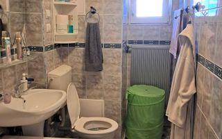 Apartament 3 camere, 2 băi, mobilat și utilat – Mărăști - Poză 8