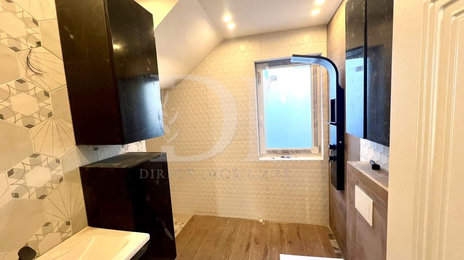 Duplex ultrafinisat / Zona Terra - Poză 8