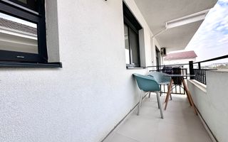 Apartament cu 2 camere, primitor, pet friendly, Mureș-Profi Dumbrăvița - Poză 14