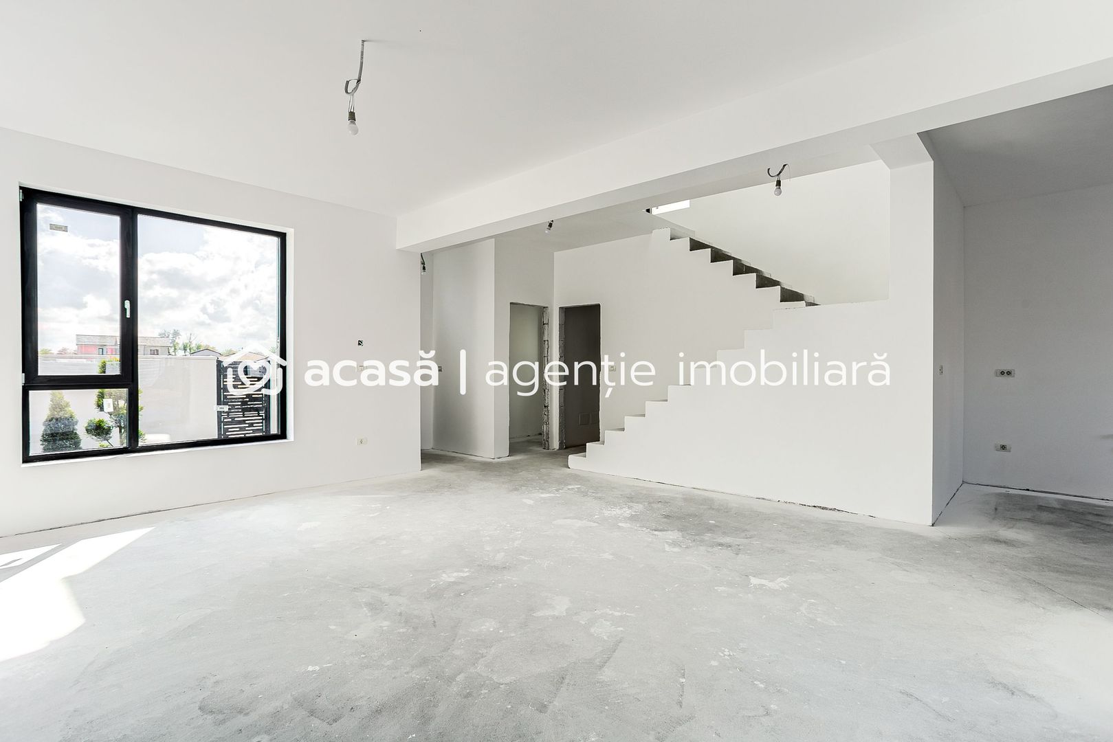 Casă nouă cu 4 camere Romana Residence - Poză 4