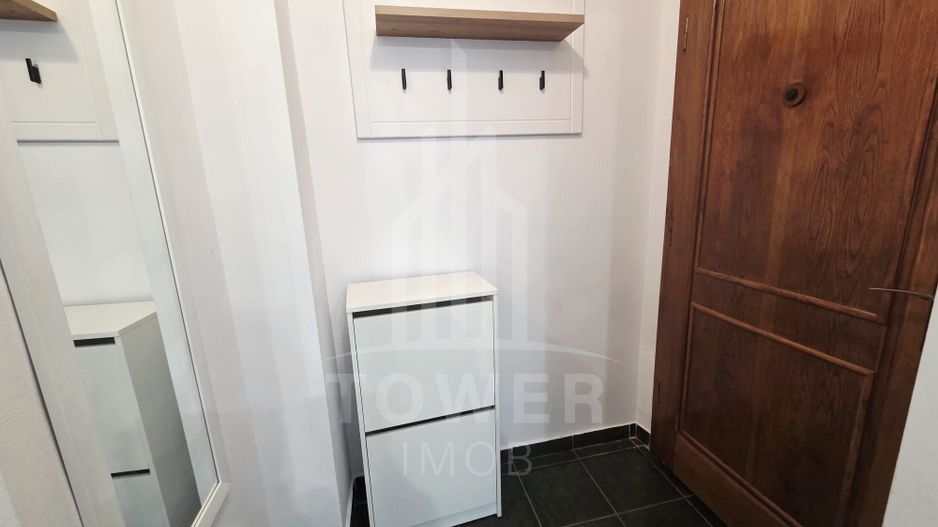 Studio elegant într-una dintre cele mai bune zone din Sibiu – Școala de Înot - Poză 7
