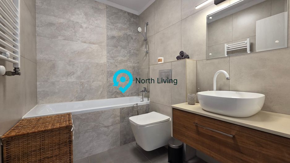 Vilă duplex | 5 camere | 250 mp gradina | Pipera - Matei Millo - Poză 20