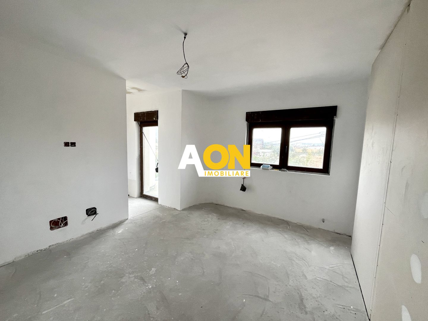 1/2 Duplex, 4 Camere, 296mp Teren, Cartier Partoș - Poză 14