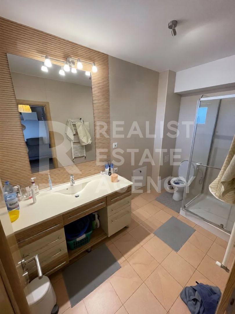 Casă înșiruită de închiriat | Cartier rezidențial | Piscină | 5 camere - Poză 7
