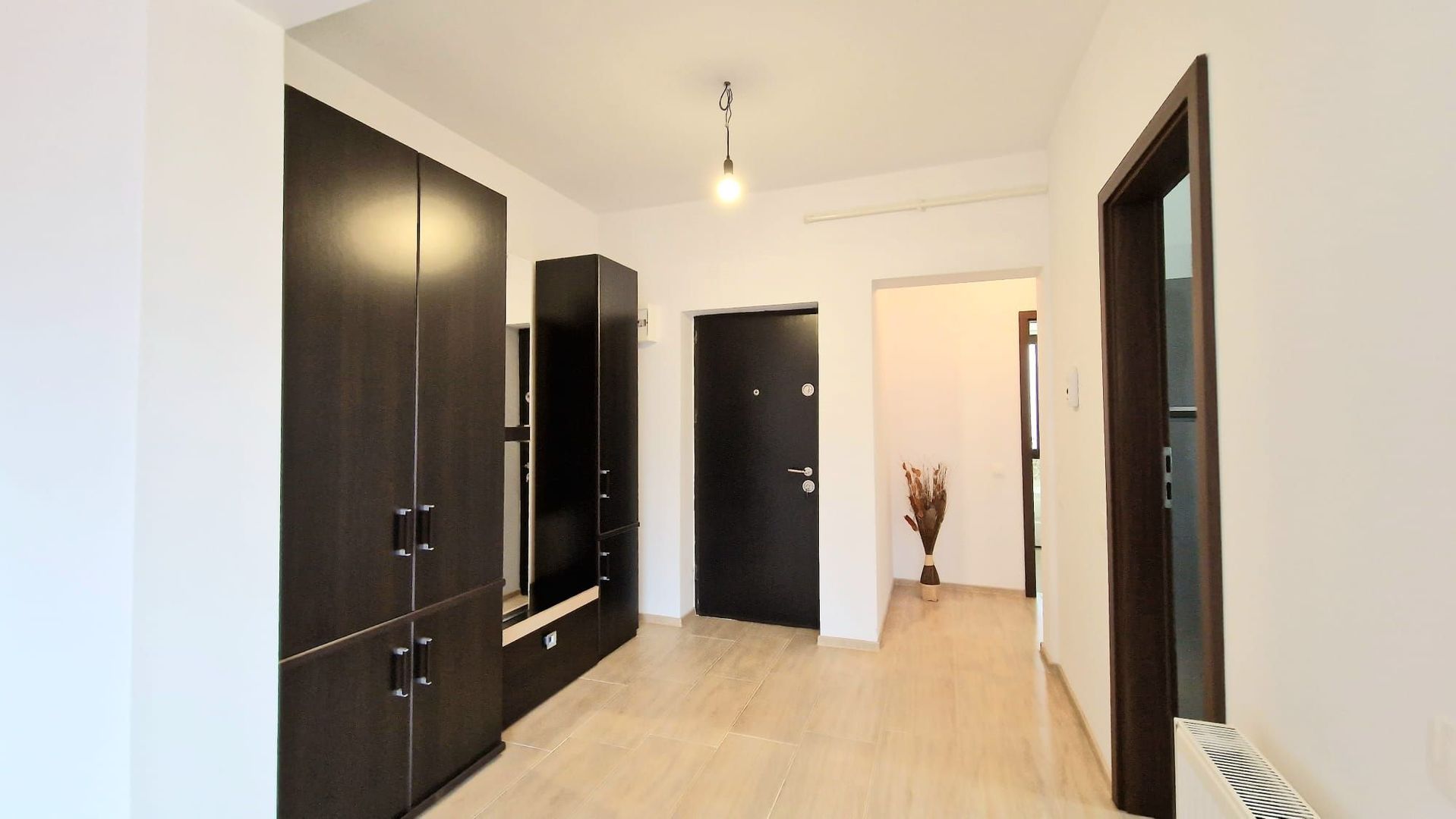 Inchiriere apartament bloc nou, Stefanesti, Pasarela - Poză 8