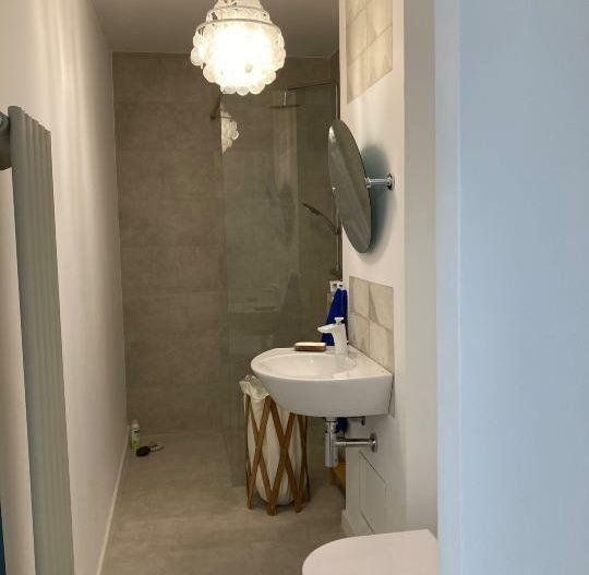 garsoniera TIMPURI NOI 41 mp - Poză 12