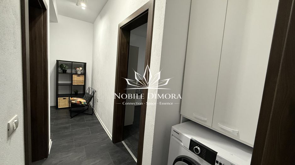 Casa cu 3 camere si curte de 100 mp petfriendly in Braytim - Timisoara - Poză 16