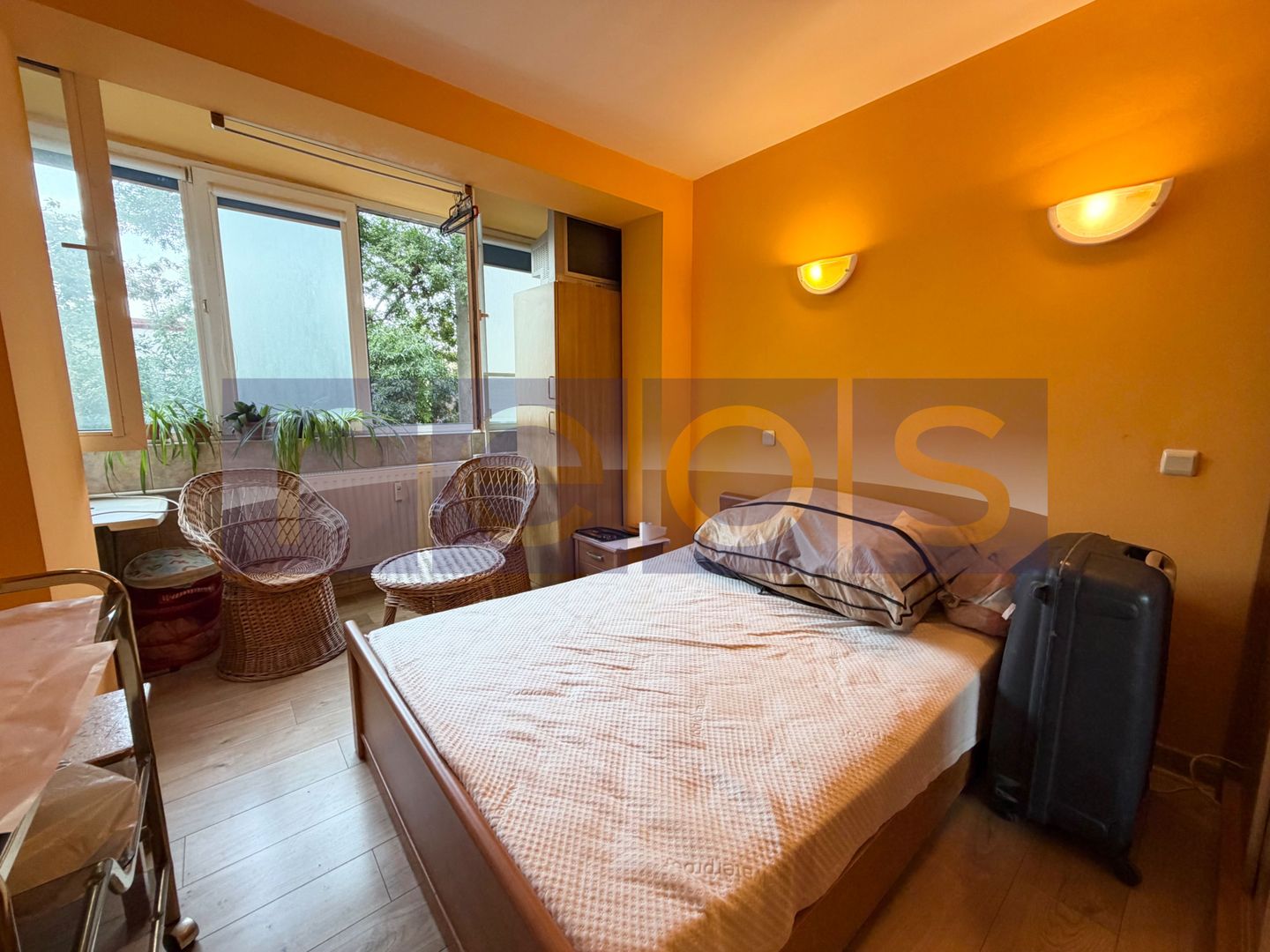 INCHIRIERE 3 CAMERE | 80 MP | MOBILAT SI UTILAT | APROAPE DE GARA - Poză 8