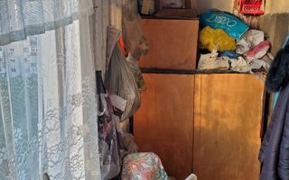 🏡 De vanzare 3 Camere | Etaj 9 | Vedere Panoramică| 2 Balcoane | Drumul Taberei - Poză 11