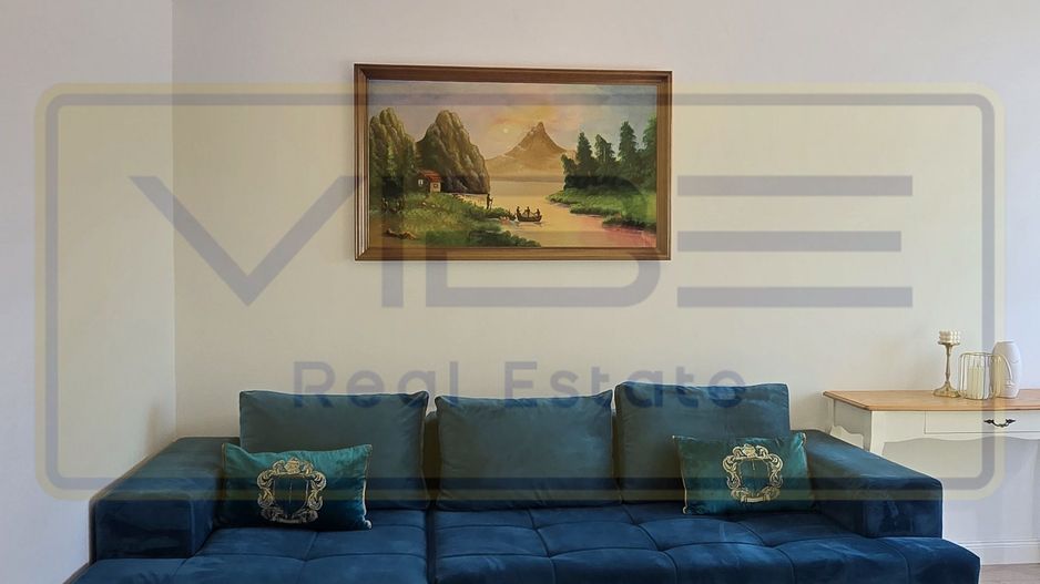 Copou-Apartament Premium -2 camere -terasa 50 mp- View Panoramic - Poză 10