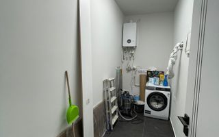 Duplex nou la prima inchiriere,  225mp, zona Aerodrom Avram Iancu - Poză 19