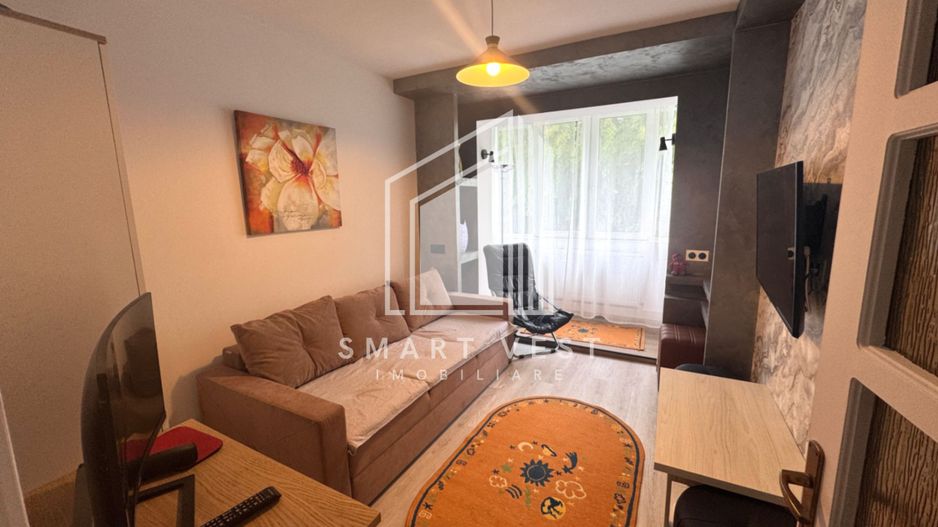 Apartament 2 camere decomandat | Etaj 3 | Zona Closca - Poză 13