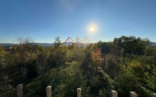 Vila S+P+E, priveliste deosebita, 6 camere, garaj, terasa, Cornu, PH - Poză 3