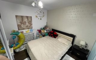 Apartament 3 Camere Decomandat 100 Mp Cug Mobilat si Utilat - Poză 6