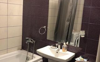 Apartament 2 camere decomandat, zona centrală Șmârdan-Palas, Iași – George Emil Palade - Poză 1