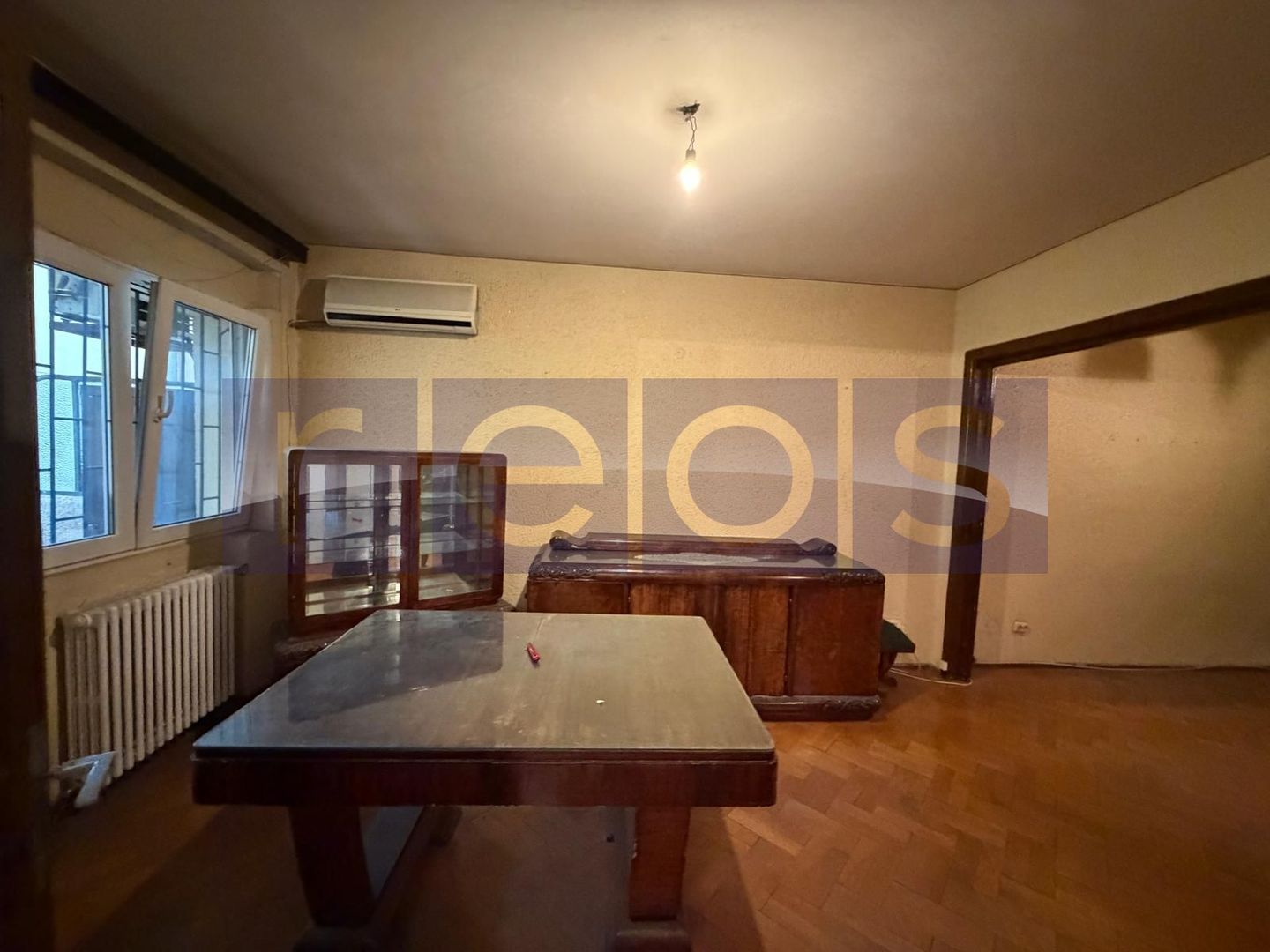 VANZARE 2 CAMERE | ION CAMPINEANU | 64MP | BLOC REABILITAT | NERENOVAT - Poză 4