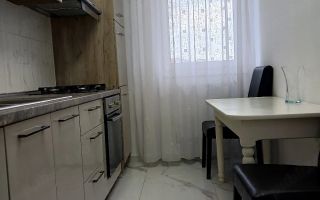 Apartament 1 cameră, 42 mp, zona Bucium Iași (intrare Vișani), lângă Mega Image Excentric Residence, ultra mobilat, electrocasnice incluse, parcare supraterană, 350 euro/lună - Poză 4