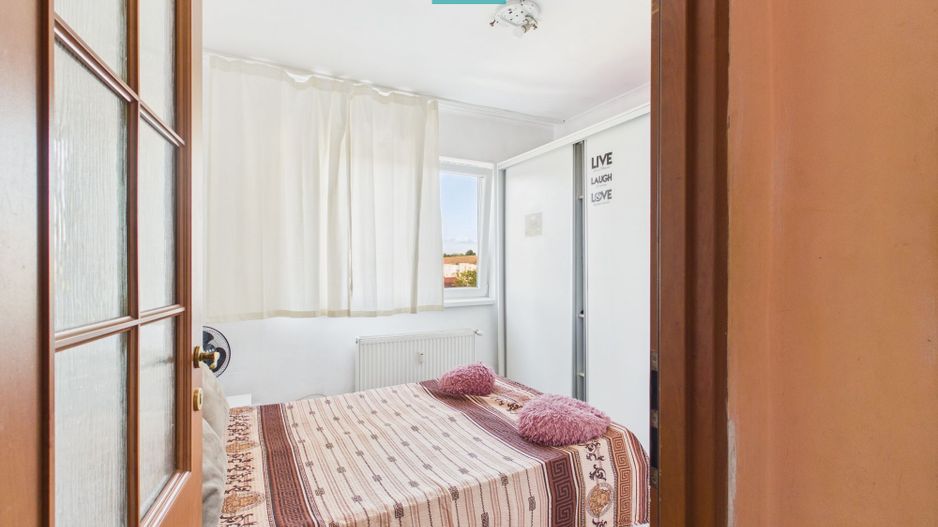 Apartament 2 camere, G. Ureche, zona D. Cantemir - Poză 6