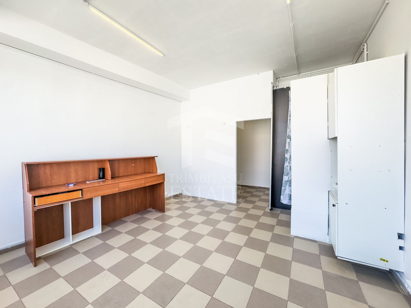 Spatiu Comercial | Piata Gorjului | Vad Exceptional | metrou | 25mp - Poză 2