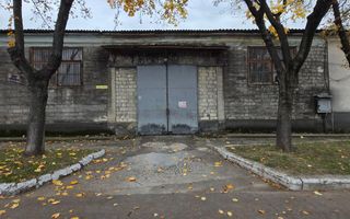 Chirie, spațiu industrial, 397 mp, Șoseaua Muncesti, Botanica - Poză 7