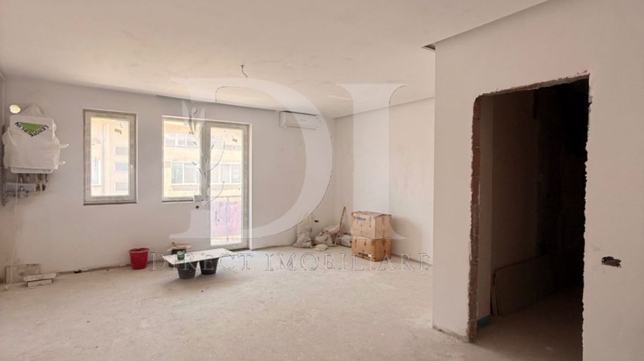 Apartament cu 3 camere - Zona Terra Floresti - Poză 1