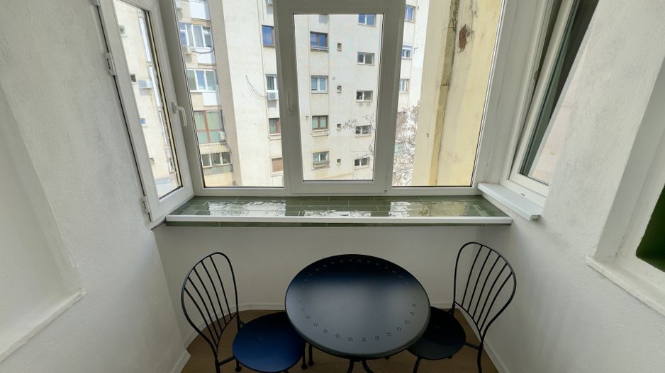 Apartament 3 camere Unirii Horoscop | Renovat complet | Imobil cu lift - Poză 39