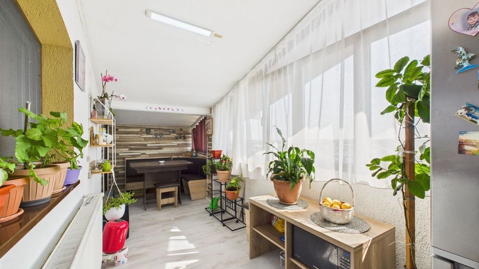 Apartament 3 camere de vânzare-Bragadiru, Leroy Merlin - Poză 7