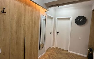 Apartament 3 camere, super finisat, parcare, zona Terra - Poză 14