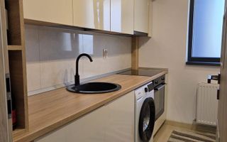 Apartament 2 camere Piata Domenii ( parcul Ciresari ) - Poză 5