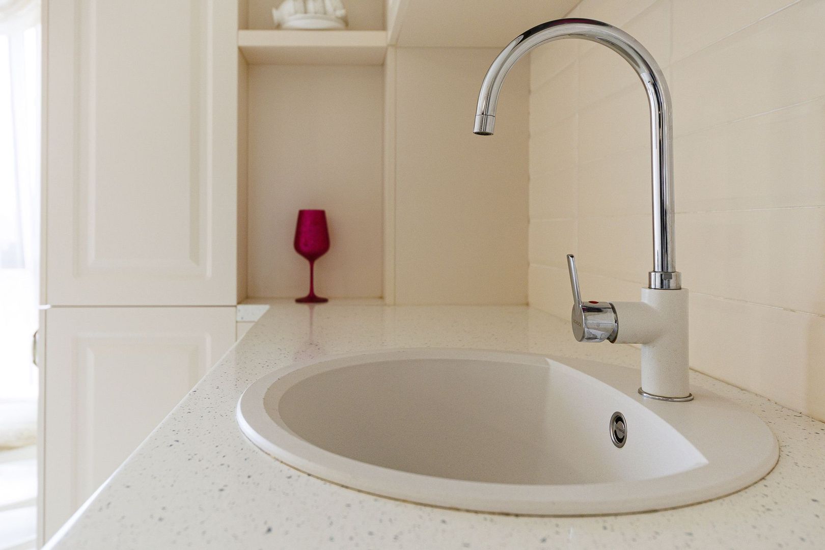 Apartament mobiliat si utilat - zona Semicentrala - Poză 19