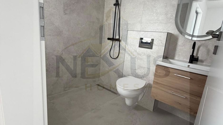 Casa modernă 4 camere | 110 mp utili | Teren 363 mp | La Bulevard - Poză 17