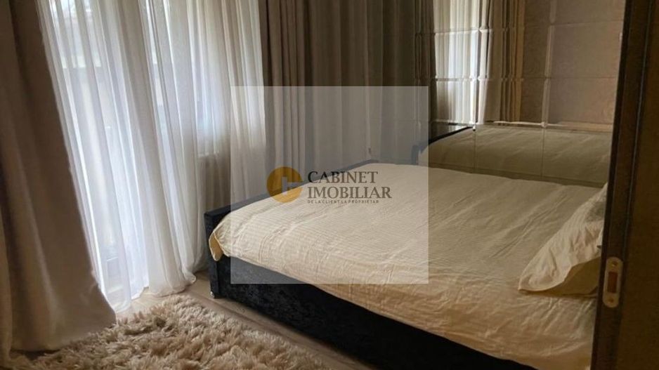 2 camere renovat | bloc 2017 – Rond Alba Iulia | ideal Airbnb - Poză 4