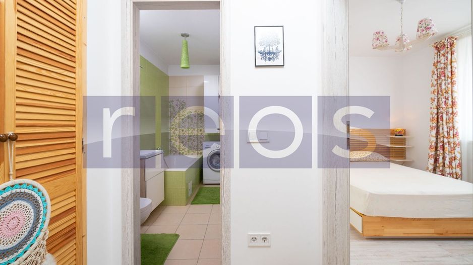 Apartament 2 camere total renovat | Stefan cel Mare | Investiție sigură! - Poză 4