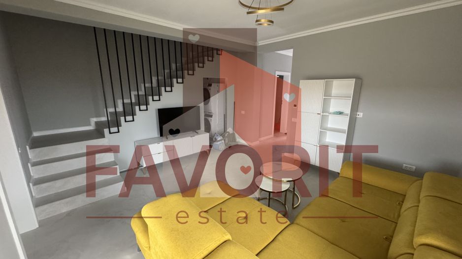 Comision 0%. Duplex langa Drumul Boilor. Finisaje la alegere. Toate utilitatile. - Poză 3