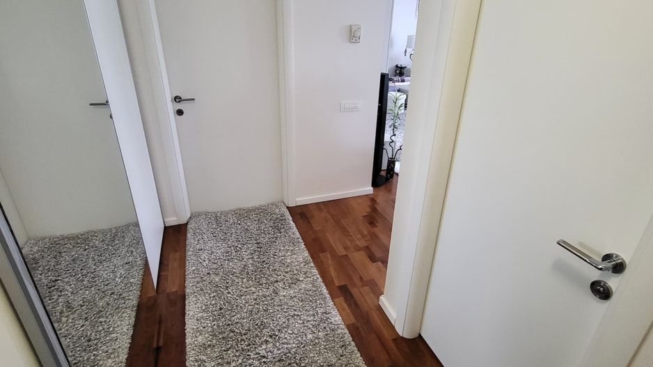 Apartament 2 camere | Prima inchiriere | Parcare | Boxa | Baneasa - Poză 12