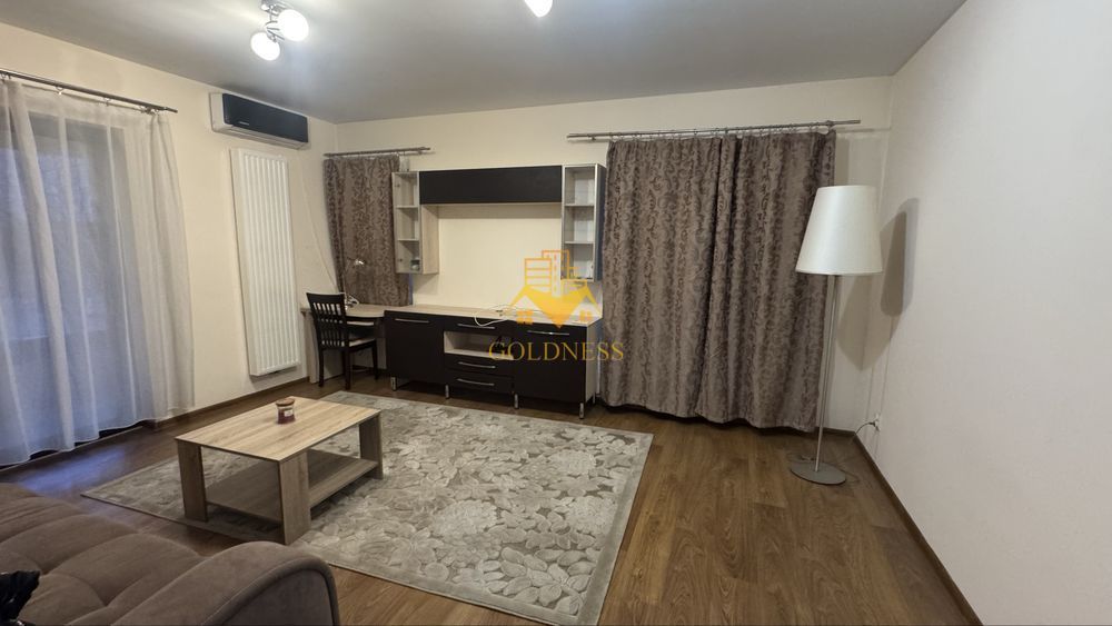 2 camere, Gheorgheni, Constantin Brâncuși, Ciparu , Parcare - Poză 3