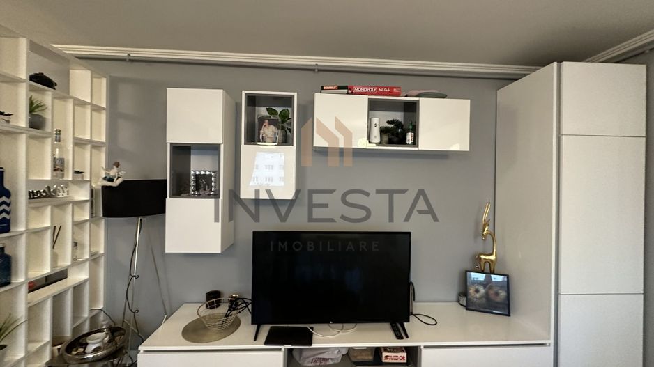 Apartament 3 camere,  Imobil nou, 85 mp utili zona Platinia! - Poză 6