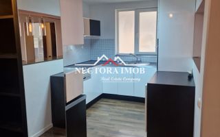 NECTORA IMOB-Apartament 3 camere, 78 mp, mobilat/utilat, Zona ROGERIUS - Poză 3